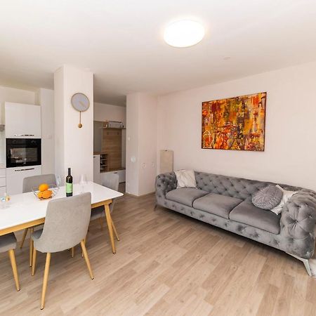 Апартаменти Apartman Morena Задар Екстер'єр фото