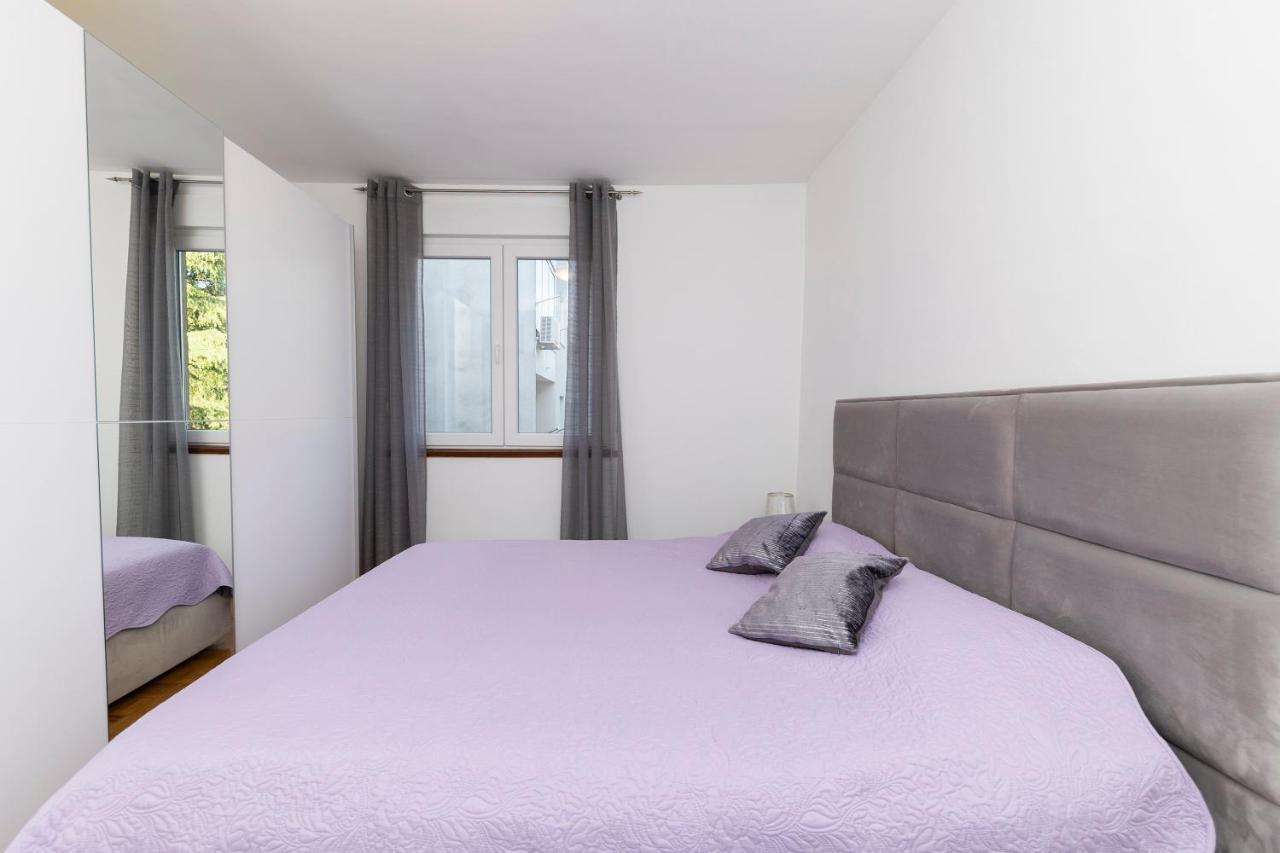 Апартаменти Apartman Morena Задар Екстер'єр фото