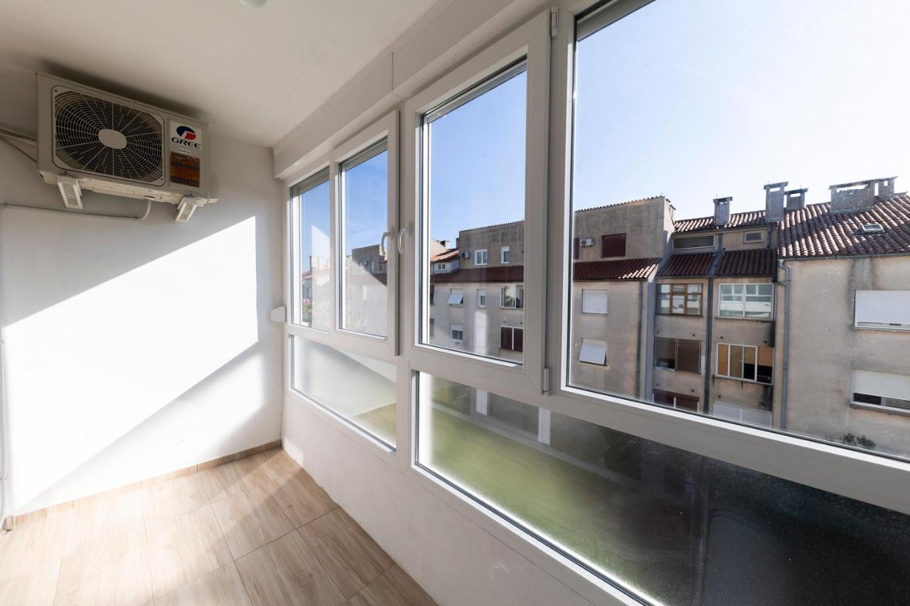 Апартаменти Apartman Morena Задар Екстер'єр фото