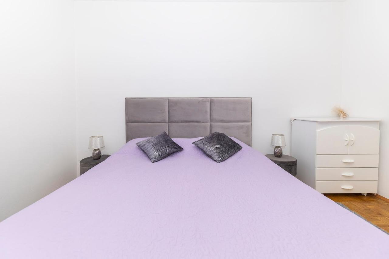 Апартаменти Apartman Morena Задар Екстер'єр фото